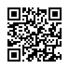 QR Code for bitcoin:1JuadCHryigkzdzzpLeToY2FvHik7dXeoS