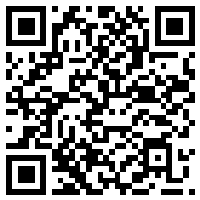 QR Code for bitcoin:1JufQKCLirGfixDQnowB8UwfojX1aSwVML