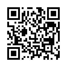 QR Code for bitcoin:1JufdR3RcC2o8ukm1bFYDFSamWMVWwdvaj