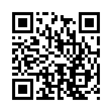 QR Code for bitcoin:1JuiBcxHqvELFtxup5jA5cvFyFsct9WjWL