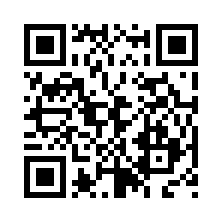 QR Code for bitcoin:1Juiyxv3jFMPQqhZvoGeYfcEcaHeSTMkGT