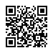 QR Code for bitcoin:1JujahuJn6rxZCBSTZAFHjVLaeNmNBSrtC