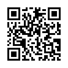 QR Code for bitcoin:1JumobApqEcUbUYKzfXoUsBFBHS3z7vxMF