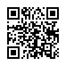 QR Code for bitcoin:1JunEhia5XVMhx2wRooRick6Wax9jTeF4W