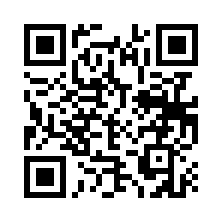 QR Code for bitcoin:1Junh46RragfkShcW1tMyJvADMixx1chsV