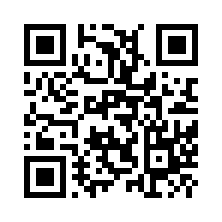 QR Code for bitcoin:1JuoECa3Et6ZahvmB3iChCKm5LB8HCFzkd