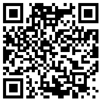 QR Code for bitcoin:1JusQjjPxdFWFSKysv2QMHDfDF5WUhEzgf