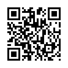 QR Code for bitcoin:1JusUdMiEK2aFUg91F1mi5LJMRdspG8mAv