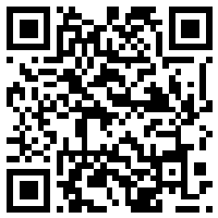QR Code for bitcoin:1JusfEhcPHB45P2L4h3QPe9h8jPVRX3xM6