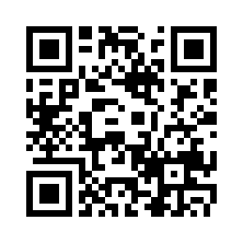 QR Code for bitcoin:1JuvPjebxwrqWMPCeCReP8ReBMN2W1DP2E