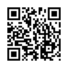 QR Code for bitcoin:1JuySbCozDDCTCg8THGS3wpj3MvDtxsr6E