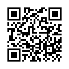 QR Code for bitcoin:1JuyZNChKNJr6id5AVJGnnLQ9S6ARGDx6e