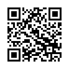 QR Code for bitcoin:1JvB1qZvEwHZhstd1LGUjauwtw61Pi4nyc