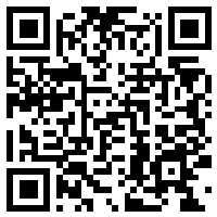 QR Code for bitcoin:1JvB3UJWUfHiFM5kchepp5jLToZd3QtdDX