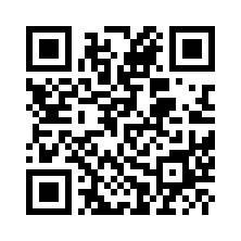 QR Code for bitcoin:1JvBBaySVPMkYSeodCap51DnMMYyh7FrY3