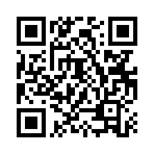 QR Code for bitcoin:1JvCPcQmPs1bHSfzhVgs6XYFJsZJJF77LK