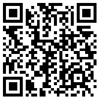 QR Code for bitcoin:1JvDdAFcUDHhZN6DAXttRYrKTmQ17MZYTB