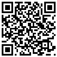 QR Code for bitcoin:1JvDkCsQF1G7YobyRaUfC54gZtq1o97ju6