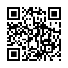 QR Code for bitcoin:1JvGKVrSebZ6upwyQM3sYTmL6NApR57MNh