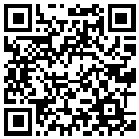 QR Code for bitcoin:1JvJFWSZdR4deepJ5ocm9p7dpR87Z675dx