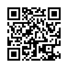 QR Code for bitcoin:1JvKXZxRCvNcd8vFwEYXTU6vGymQFccYze