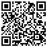 QR Code for bitcoin:1JvL6VMYTsBPY5URVaLsaKqeZEii37puYy