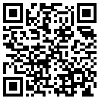 QR Code for bitcoin:1JvNs71amgxeNdXAa3C5yf7XnASFP1dN1X