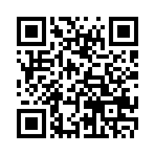 QR Code for bitcoin:1JvPA3xEnwmAio3fYgHo4RPatNNnvEDcdP