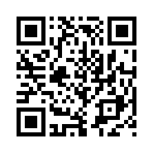 QR Code for bitcoin:1JvRfGDqk9odQUAt5WoFbguNTTDpQTErRG
