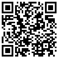 QR Code for bitcoin:1JvSUFQkbpxfs6aBS6VebRECdubd8RdW2K