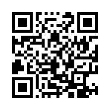 QR Code for bitcoin:1JvTxEeSTNo4nnKi2EBjccy9hmsVWXMb8B
