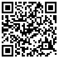 QR Code for bitcoin:1JvVXHihRn3cgZFyU4JrLuKxqsMD2MobTS