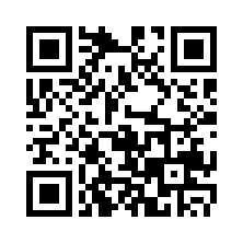 QR Code for bitcoin:1JvWFNqaPtioVrxnRUrEft7K9dZAdrh3w5