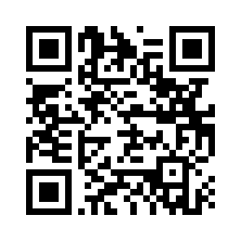 QR Code for bitcoin:1JvWRzJGyauk6vtB5MerYXQZPiDHw6sQFW