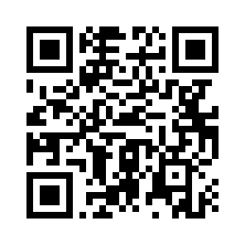 QR Code for bitcoin:1JvWpLBCcePyhaPnnFJGaHf4miDS6bswcC