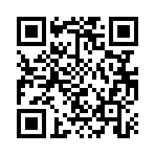 QR Code for bitcoin:1JvXVCfYX7ECFtBjwAgXVdAxnTLAV5MSak