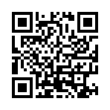 QR Code for bitcoin:1JvYKyBc5S9jrTSKvrY434bfGotZP37RmY