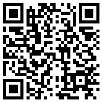 QR Code for bitcoin:1JvYyTCqGXbUtUDHjLLy3AFjqwc6qhqmAx