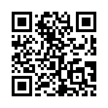 QR Code for bitcoin:1JvZHUkxUnSpQfATojaMsdvNehVZaa7ySP