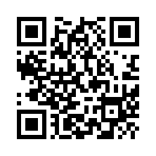 QR Code for bitcoin:1JvbWXHK5ftybZ5pTc4x4M9sKGEFqPGw6f