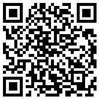 QR Code for bitcoin:1JvdaPUN1RK9CK784bMVATnDjbN9WfM5nS