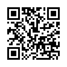 QR Code for bitcoin:1JvfAkLGAwHTNRHf3AyyYP9hmseosQYBrx