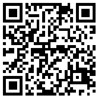 QR Code for bitcoin:1JvfTiwvvkNjAYFbjYjWaPEd5XdDMMmgrc