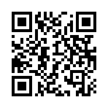 QR Code for bitcoin:1JvhSZhSpCYBqaePhfrptpXkm3FAs2QeCK