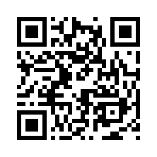 QR Code for bitcoin:1JviFxPxNpAt3LinPGzR2QBFyEnhv1Xrev