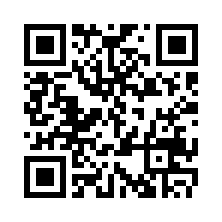 QR Code for bitcoin:1JvkECrakA2LEAHS5M2zF7VDxaKCuf97iL