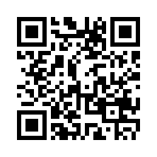 QR Code for bitcoin:1JvkHch4RrgEAt76k8rTPnMeSLv1fKh94w