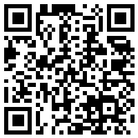 QR Code for bitcoin:1JvmTkVioLBU7dr7XTiUXm7Qsg1jAGyXwF
