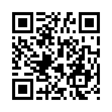 QR Code for bitcoin:1JvoXWsMX5iEPzL4ysvSnTyNxd1dTJDoAw