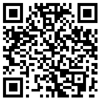 QR Code for bitcoin:1JvqGA52LMUdMsrPA6Q3JBbxWhUp8ZFXB9